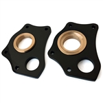 GEERS Racing Spring Plate Retainers (specify options)
