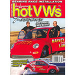 Hot VWs Magazine - December 2014 Issue