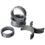 Align Bore Wide Thrust Main Bearings (specify size)