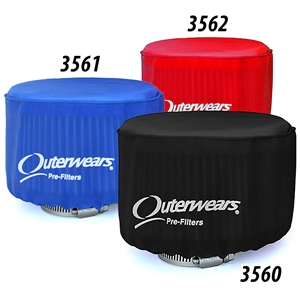 Outerwears - Solex Air Filter (specify color)