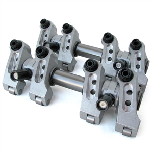 Pauter Machine Billet Roller Rocker Arm Kit (specify ratio 1.3:1-1.5:1)