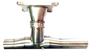 RAD 4-Barrel MAX Intake Kit (Carb or EFI)