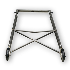 RL7171 Pro Mod Wheelie Bars
