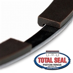 Total Seal Gapless Piston Rings (specify size)