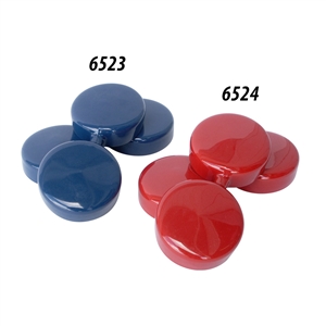 Velocity Stack Covers - one pair (specify color)